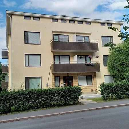 Villa Helena Lahti Esterno foto